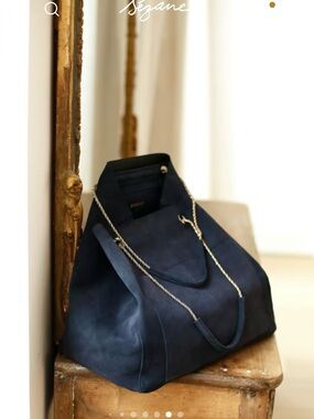 Sezane GABY BAG